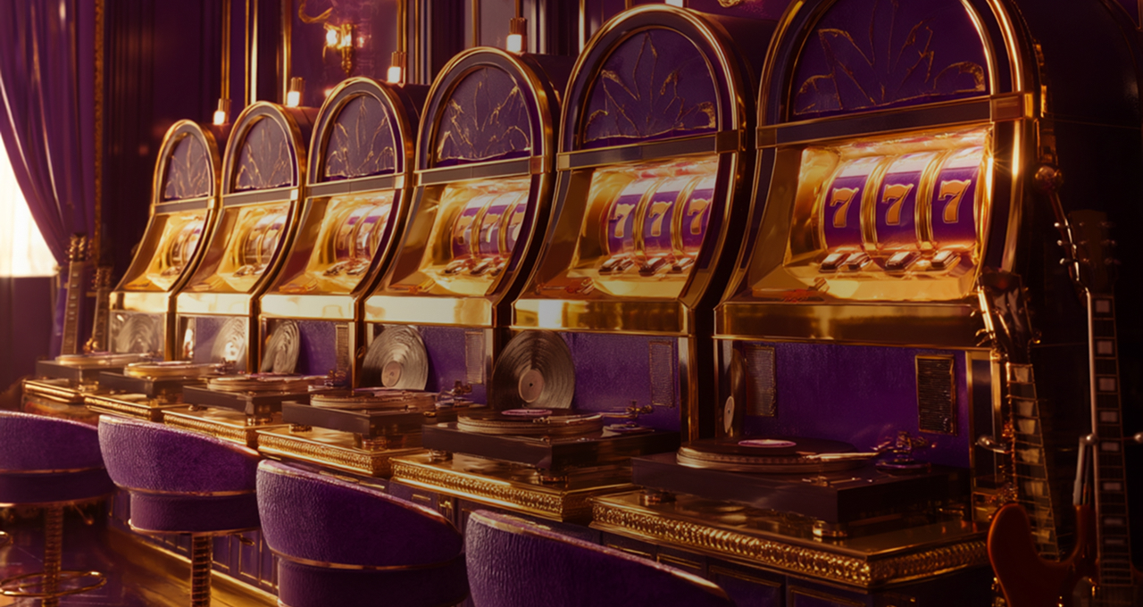Rolling Slots Slide 1
